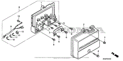 CYCLO CONVERTER