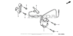 IGNITION COIL