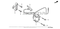 IGNITION COIL