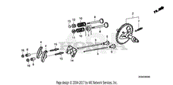 CAMSHAFT