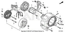 COOLING FAN