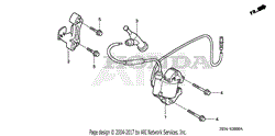 IGNITION COIL