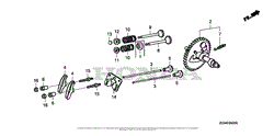 CAMSHAFT