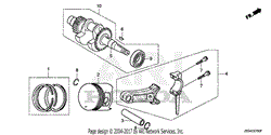 CRANKSHAFT@PISTON