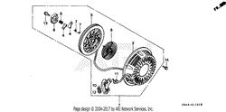 RECOIL STARTER
