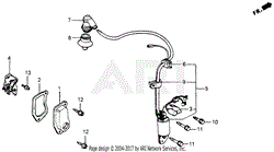 IGNITION COIL (EB)