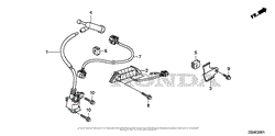 IGNITION COIL (2)