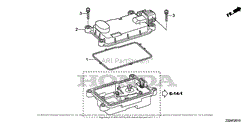 ELECTRONIC CONTROL UNIT