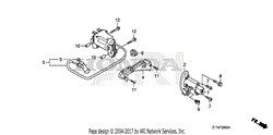 IGNITION COIL