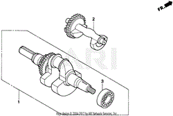 CRANKSHAFT