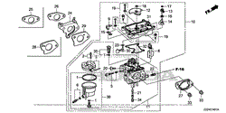 CARBURETOR (2)