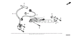 IGNITION COIL (2)