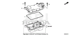 ELECTRONIC CONTROL UNIT