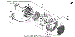 RECOIL STARTER (3)