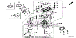 CARBURETOR (2)