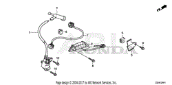 IGNITION COIL (2)