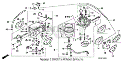 CARBURETOR (1)