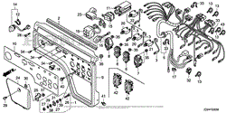 CONTROL PANEL (4)
