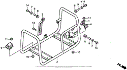 FRAME (EG)