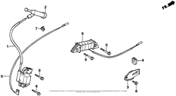 IGNITION COIL