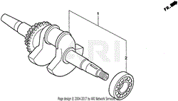 CRANKSHAFT