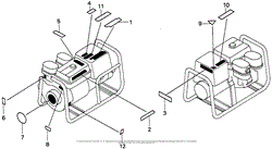 LABEL (EG)