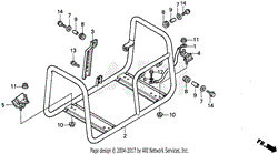 FRAME (EG)