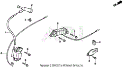 IGNITION COIL