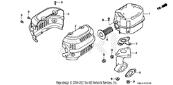 EG MUFFLER
