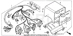 EG CONTROL BOX (FROM EA6-4138516)