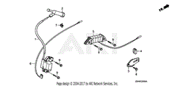 IGNITION COIL