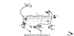 IGNITION COIL