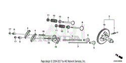 CAMSHAFT