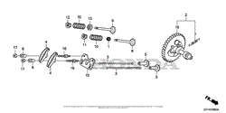 CAMSHAFT