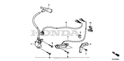 IGNITION COIL