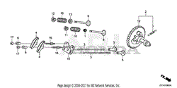 CAMSHAFT