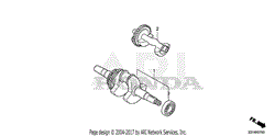 CRANKSHAFT