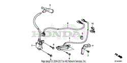 IGNITION COIL