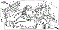 CONTROL BOX (EM3500X)