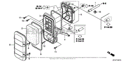 AIR CLEANER (2)