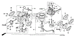 CARBURETOR (1)