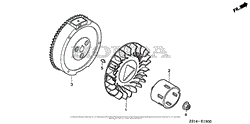 FLYWHEEL