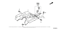 UPPER SHROUD
