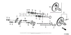 CAMSHAFT