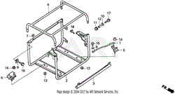 EM/EB FRAME