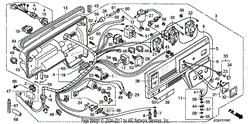 EM CONTROL BOX (TO 1193357)