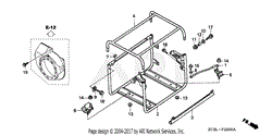 EM/EB FRAME