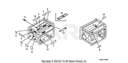 EM/EB LABELS