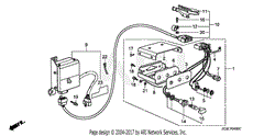 EM SWITCH BOX