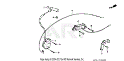 IGNITION COIL